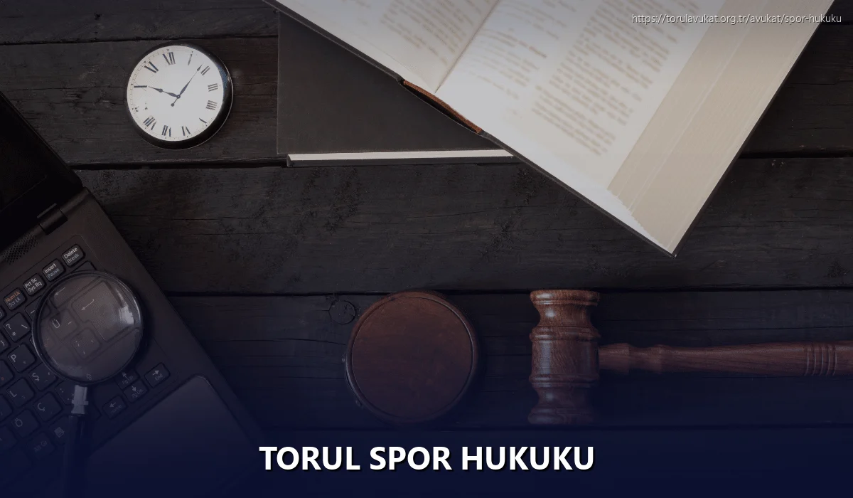 Torul Spor Hukuku